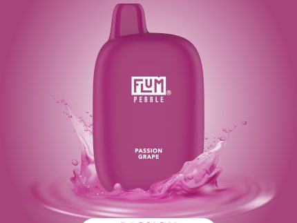 FLUM Pebble - Passion Grape