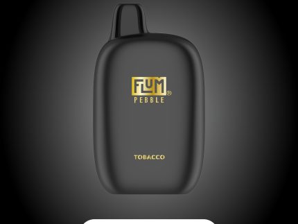 FLUM Pebble - Tobacco