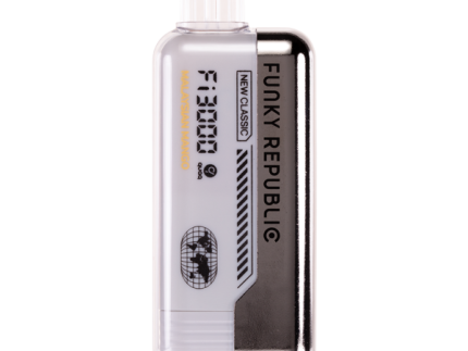 FUNKY REPUBLIC FI3000 - Malaysian Mango