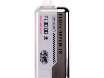 FUNKY REPUBLIC FI3000 - Blue Mint Rose