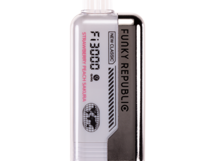 FUNKY REPUBLIC FI3000 - Strawberry Peach Sakura