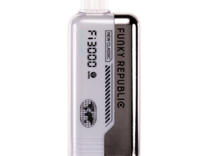 FUNKY REPUBLIC FI3000 - Miami Mint