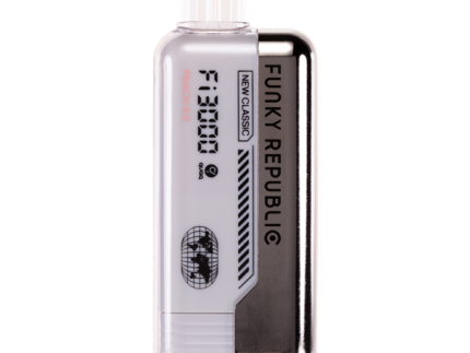 FUNKY REPUBLIC FI3000 - Peach Ice