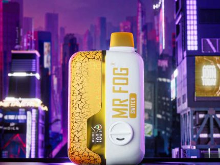 MR FOG SW15K - Pina Colada