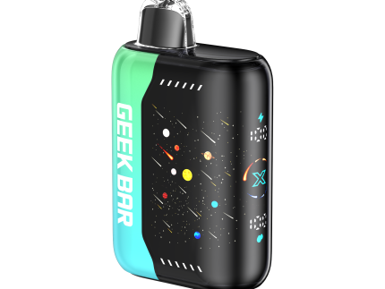 GEEK BAR PULSE X - ATL Mint
