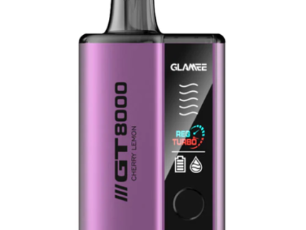 GLAMEE GT8000 - Cherry Lemon