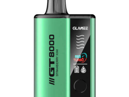 GLAMEE GT8000 - Strawberry Kiwi