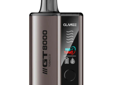 GLAMEE GT8000 - Tobacco