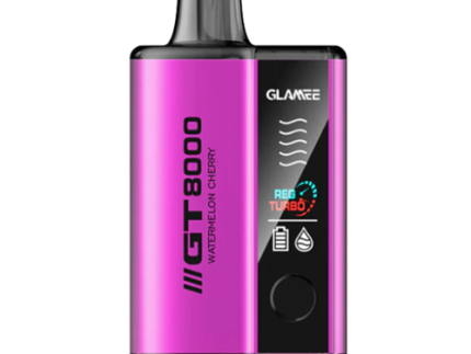 GLAMEE GT8000 - Watermelon Cherry