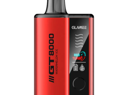 GLAMEE GT8000 - Watermelon Ice