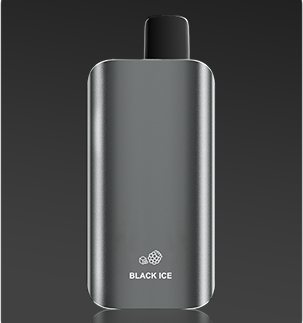 HQD Cuvie Glaze 15000 - Black Ice