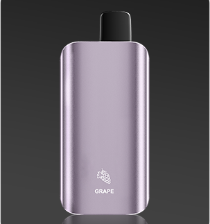 HQD Cuvie Glaze 15000 - Grape