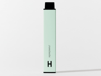 HEYLO Disposable - Peppermint | Nicotine Free