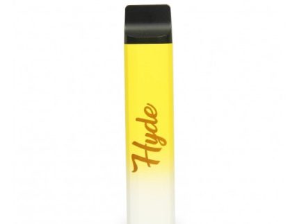 HYDE Edge Recharge - Bananas and Cream | 3300 Puffs