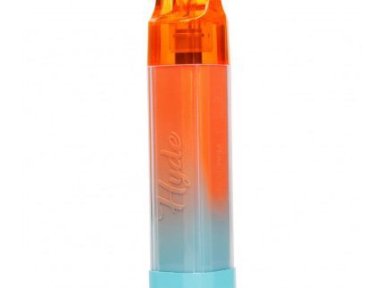 HYDE Edge RAVE - Peach Gummy | 4000 Puff