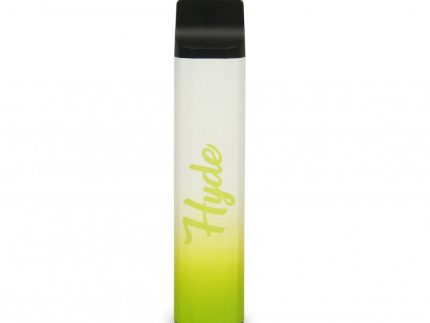 HYDE Edge Recharge  - Sour Apple Ice | 3300 Puffs