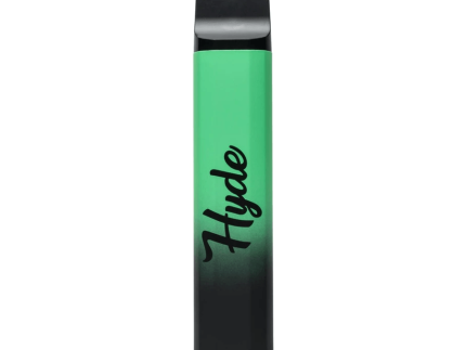 HYDE Edge Recharge - Spearmint | 3300 Puffs