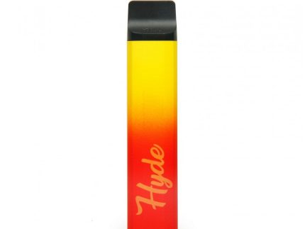 HYDE Edge Recharge  - Summer Luv | 3300 Puffs