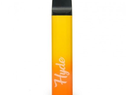 HYDE Edge Recharge - Mango Peaches & Cream | 3300 Puffs