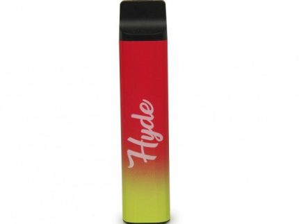 HYDE Edge Recharge - Raspberry Watermelon | 3300 Puffs
