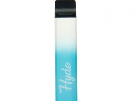 HYDE Edge Recharge - Minty O's | 3300 Puffs