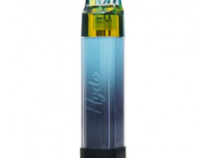 HYDE Edge RAVE - Blue Razz Ice | 4000 Puff