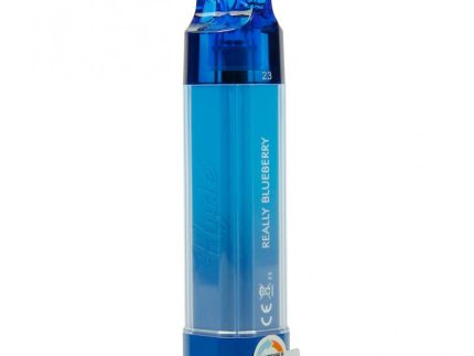 HYDE Edge RAVE - Really Blueberry | 4000 Puff