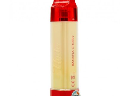 HYDE Edge RAVE - Banana Cherry | 4000 Puff