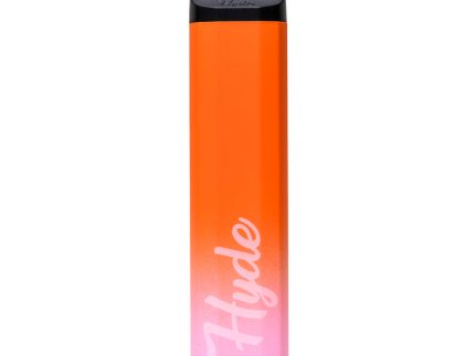 HYDE Edge Recharge  - Strawberry Orange Ice | 3300 Puffs