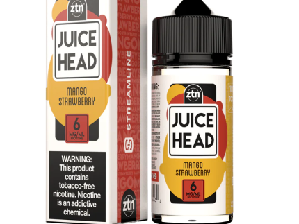 Juice Head ZTN Classics Freebase 100ml