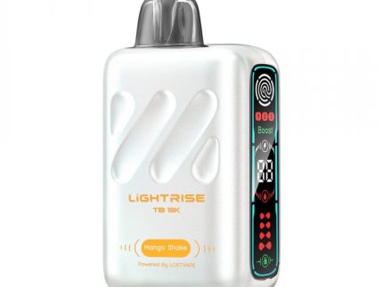 Lightrise TB 18k - Mango Shake