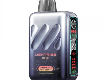 Lightrise TB 18k - Watermelon Kiwi Berries