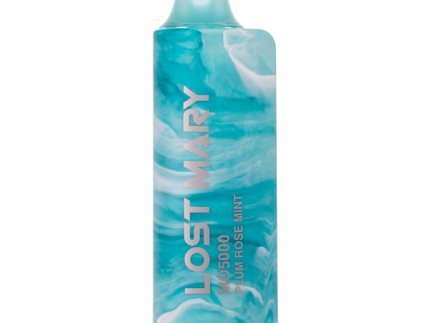 LOST MARY MO5000 - Plum Rose Mint
