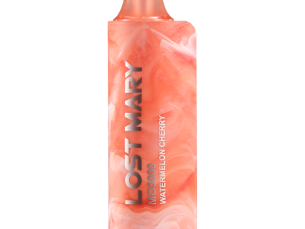 LOST MARY MO5000 - Watermelon Cherry