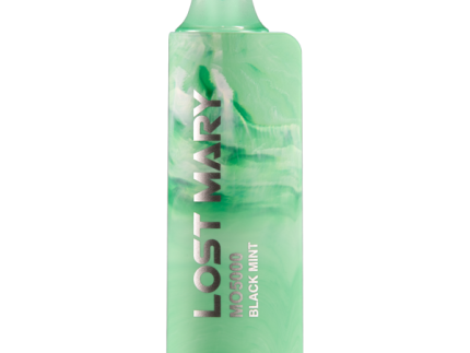 LOST MARY MO5000 - Black Mint