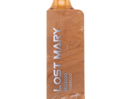 LOST MARY MO5000 - Tobacco