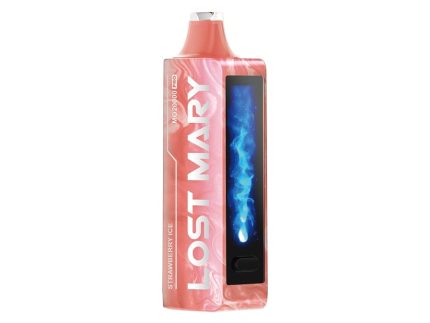 LOST MARY MO20000 Pro - Strawberry Ice