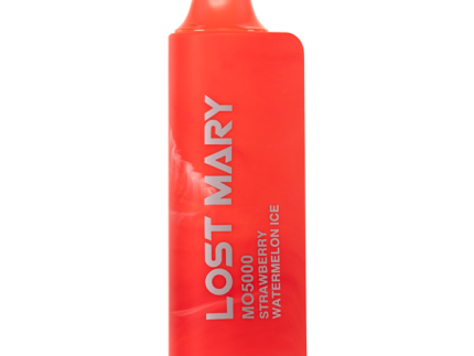 LOST MARY MO5000 - Strawberry Watermelon Ice