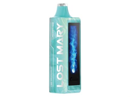 LOST MARY MO20000 Pro - Lime Grapefruit