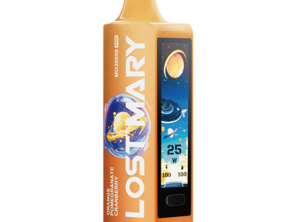 LOST MARY MO20000 Pro - Orange Pomegranate Cranberry