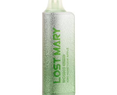 LOST MARY MO5000 - Kiwi Honeydew Apple