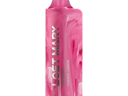 LOST MARY MO5000 - Cherry Lemon