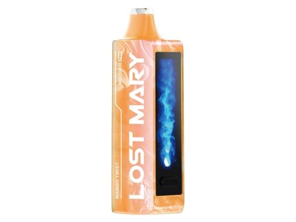 LOST MARY MO20000 Pro - Mango Twist