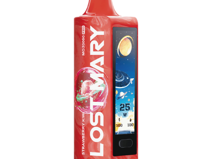 LOST MARY MO20000 Pro - Strawberry Kiwi