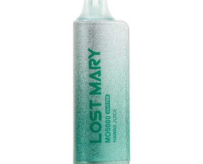 LOST MARY MO5000 - Hawaii Juice