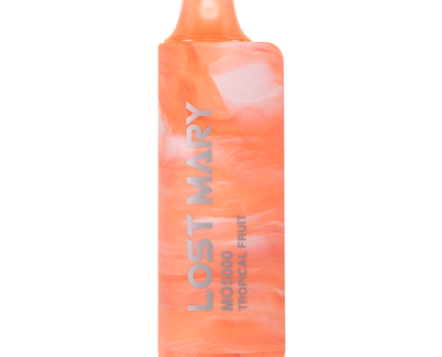 LOST MARY MO5000 - Tropical Fruit
