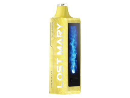 LOST MARY MO20000 Pro - Pineapple Ice