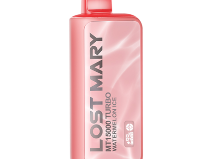 LOST MARY MT15000 - Watermelon Ice