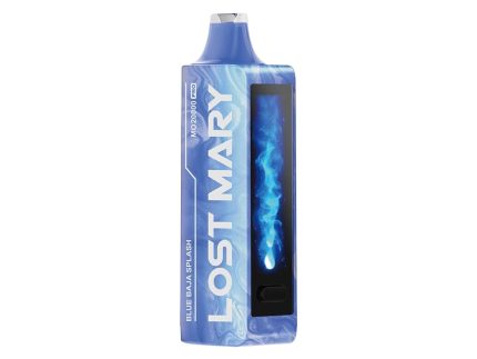 LOST MARY MO20000 Pro - Blue Baja Splash