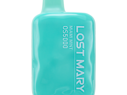 LOST MARY OS5000 - Miami Mint